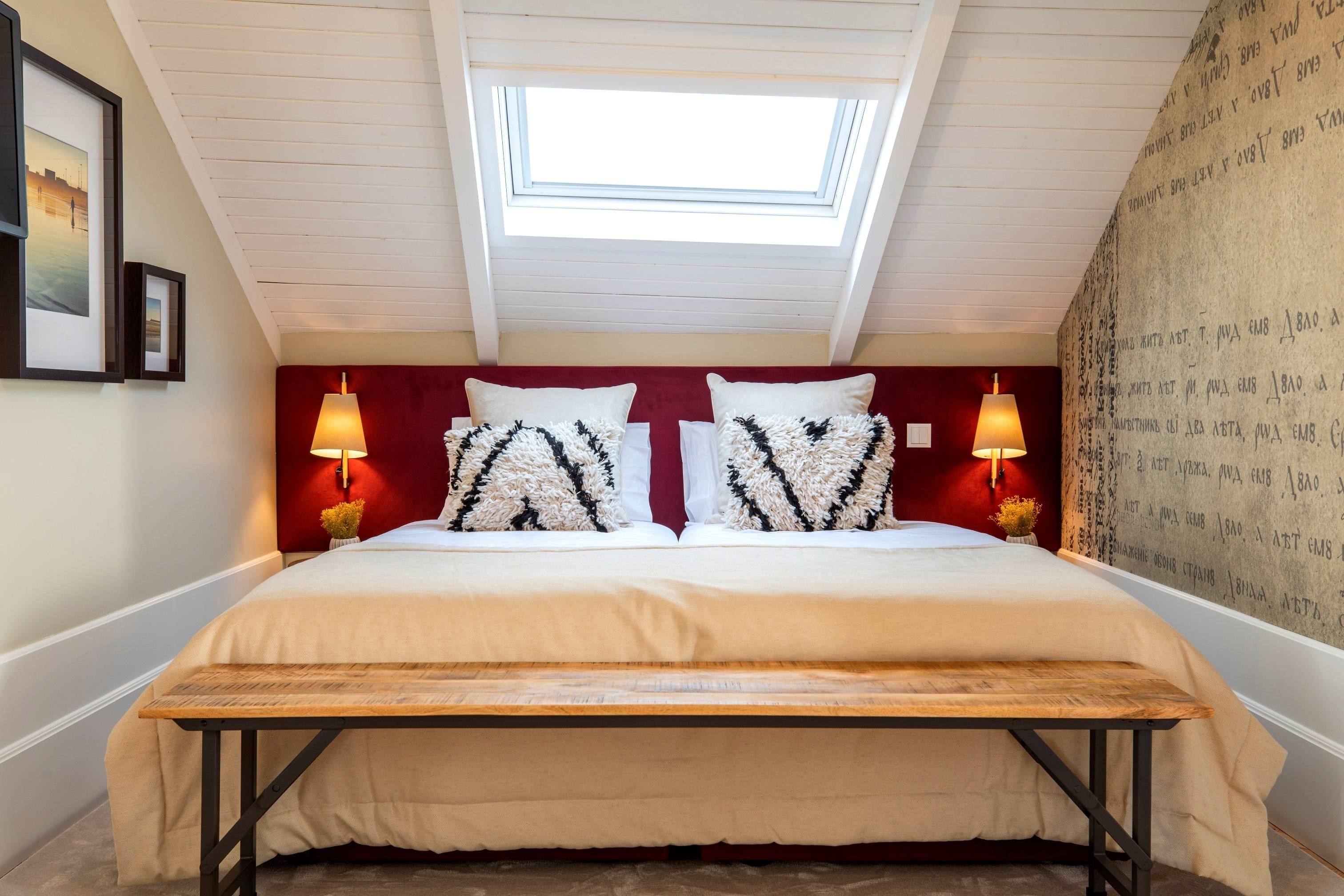 Harbour Inn Design Townhouse Matosinhos  Buitenkant foto