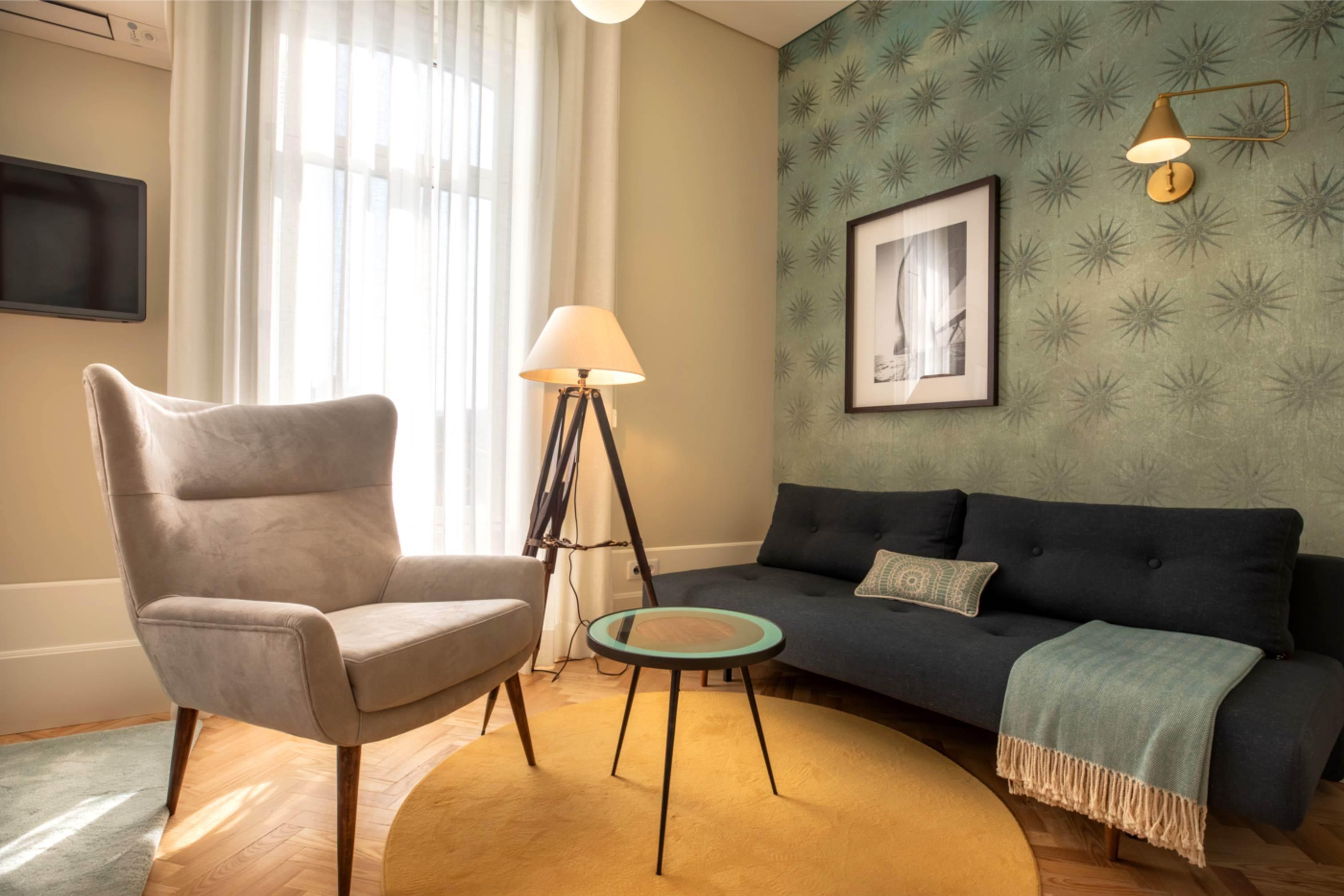 Harbour Inn Design Townhouse Matosinhos  Buitenkant foto