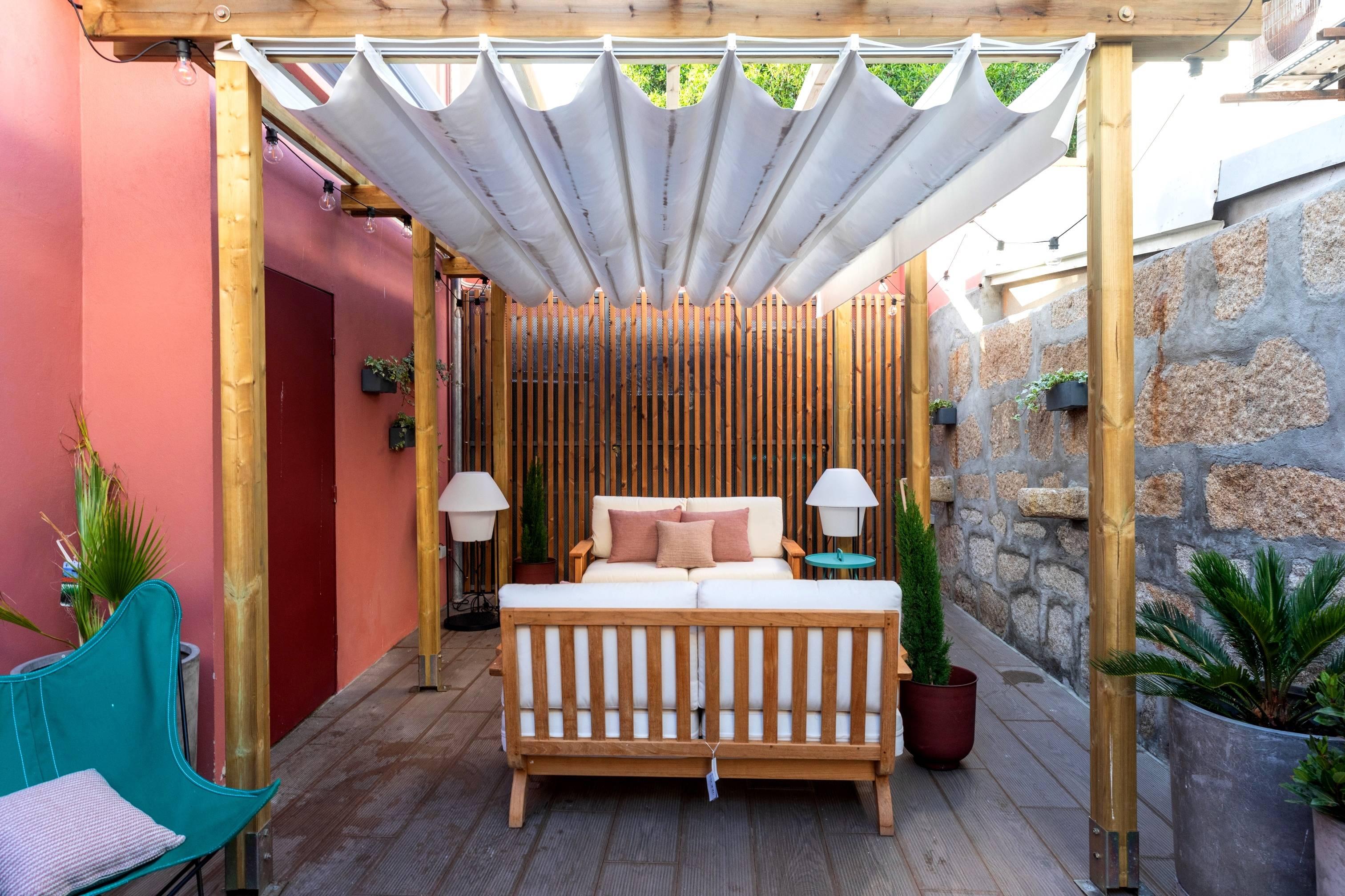 Harbour Inn Design Townhouse Matosinhos  Buitenkant foto